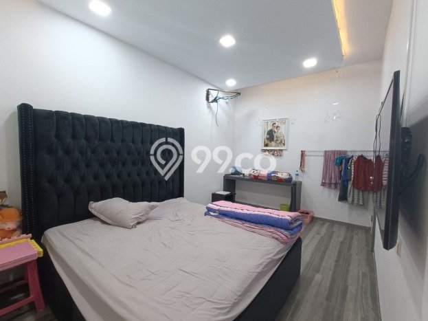 Dijual Rumah Cantik Furnished di Baloi Mas Asri Dijual Rumah Cantik Furnished di Baloi Mas Asri