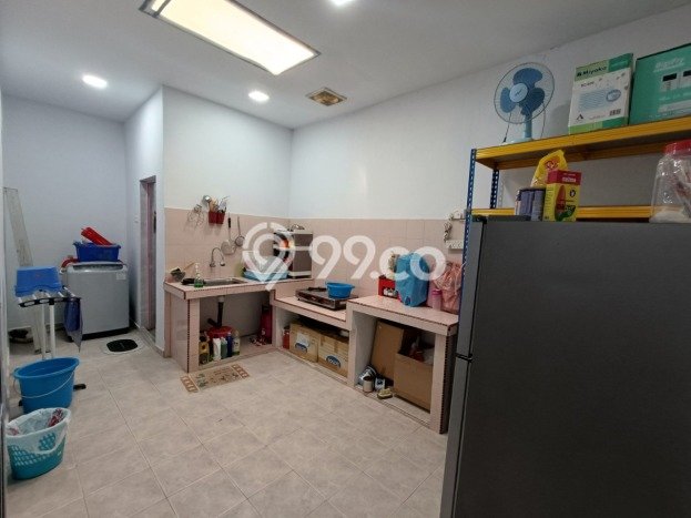 Dijual Rumah Cantik Furnished di Baloi Mas Asri Dijual Rumah Cantik Furnished di Baloi Mas Asri