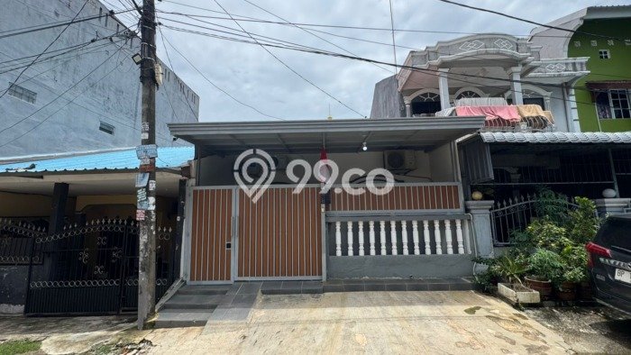 Hunian Nyaman Asri 2 KT Siap Huni di Batam Centre Batam Hunian Nyaman Asri 2 KT Siap Huni di Batam Centre Batam