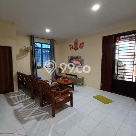HARGA TERBAIK! Rumah Berkualitas area Batam Centre, LT 172m² LB 192m² HARGA TERBAIK! Rumah Berkualitas area Batam Centre, LT 172m² LB 192m²