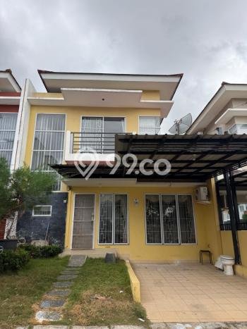 Jarang Ada! Rumah Kontrakan 3 Kamar Bagus Siap Huni Batam Centre Jarang Ada! Rumah Kontrakan 3 Kamar Bagus Siap Huni Batam Centre
