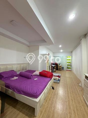 Rumah Elit Modern Siap Huni di Batam Centre Batam Rumah Elit Modern Siap Huni di Batam Centre Batam