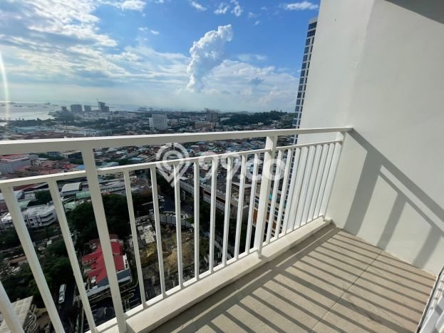 Apartemen Terawat Dijual di Batam Spesifikasi 2 KT, 1 KM Apartemen Terawat Dijual di Batam Spesifikasi 2 KT, 1 KM