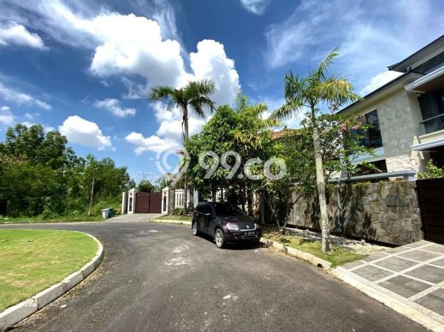 Rumah Eksklusif Dijual LT 1400m2 di Batam Kota, Batam Rumah Eksklusif Dijual LT 1400m2 di Batam Kota, Batam