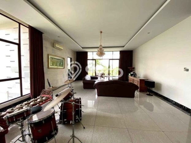 Rumah Eksklusif Dijual LT 1400m2 di Batam Kota, Batam Rumah Eksklusif Dijual LT 1400m2 di Batam Kota, Batam