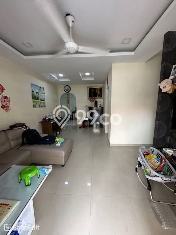 Rumah Modern 3 KT di Batam Centre Batam Full Furnished Rumah Modern 3 KT di Batam Centre Batam Full Furnished