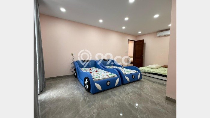 Disewakan Rumah Konsep Minimalis di Batam Kota Batam dengan 4 Kamar Disewakan Rumah Konsep Minimalis di Batam Kota Batam dengan 4 Kamar