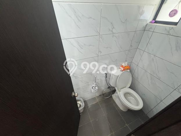 Rumah Minimalis 2 Kamar LT 60m2 di Batam Centre Rumah Minimalis 2 Kamar LT 60m2 di Batam Centre