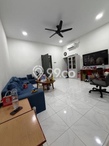 Rumah Elit Modern Siap Huni di Batam Centre Batam Rumah Elit Modern Siap Huni di Batam Centre Batam