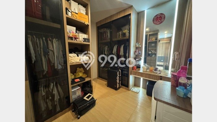 Rumah Luas Asri 3 KT Siap Pakai di Batam Centre Batam Rumah Luas Asri 3 KT Siap Pakai di Batam Centre Batam