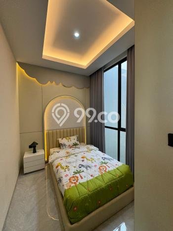 Dijual Rumah Eksklusif 4 KT di Batam Centre, Batam Dijual Rumah Eksklusif 4 KT di Batam Centre, Batam