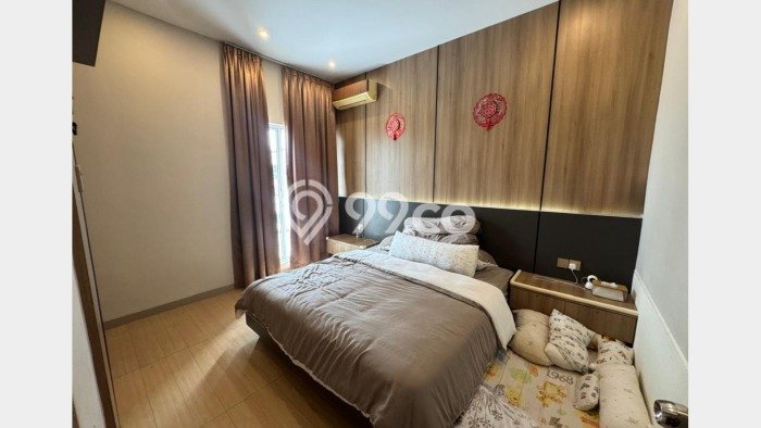 Rumah Luas Asri 3 KT Siap Pakai di Batam Centre Batam Rumah Luas Asri 3 KT Siap Pakai di Batam Centre Batam