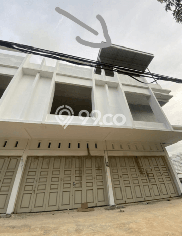 Disewakan Ruko di Pusat Kota Batam Ramai Strategis Disewakan Ruko di Pusat Kota Batam Ramai Strategis