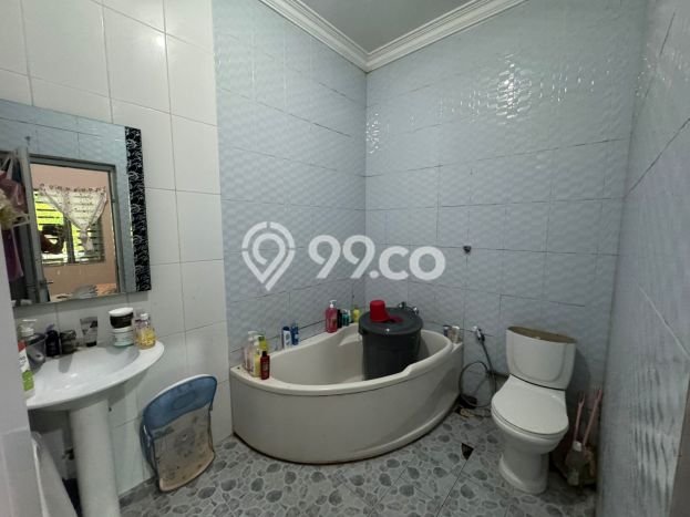 Jual Rumah Bagus Siap Huni LB 90m2 di Batam Kota, Batam Jual Rumah Bagus Siap Huni LB 90m2 di Batam Kota, Batam