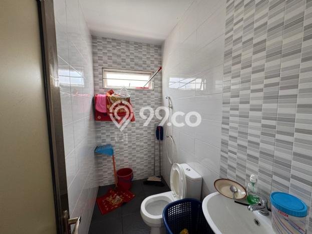 Dijual Rumah Luas Megah Dengan View Cantik di Batam Centre, Batam Dijual Rumah Luas Megah Dengan View Cantik di Batam Centre, Batam