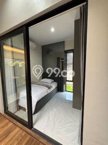 Dijual Rumah Eksklusif 4 KT di Batam Centre, Batam Dijual Rumah Eksklusif 4 KT di Batam Centre, Batam