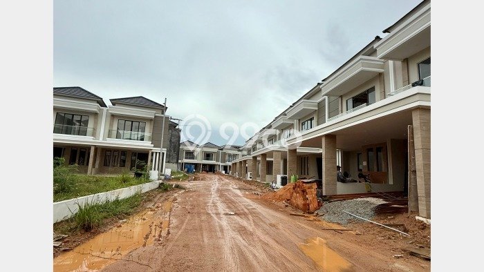 Dijual Cepat Rumah Favorit Siap Huni LB 167m2 di Batam Kota, Batam Dijual Cepat Rumah Favorit Siap Huni LB 167m2 di Batam Kota, Batam