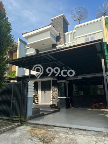 Dijual Rumah Premium dengan Fasilitas Sekitar Lengkap di Batam Kota, Batam Dijual Rumah Premium dengan Fasilitas Sekitar Lengkap di Batam Kota, Batam