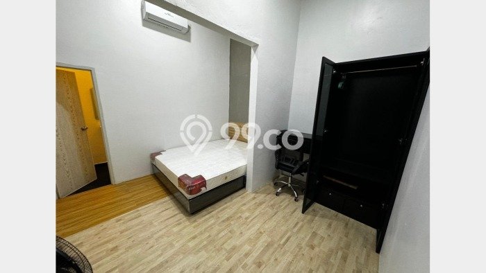 Rumah Asri di Batam Kota, Akses ke Batam Kota, Batam, Batam - LT 100m² Rumah Asri di Batam Kota, Akses ke Batam Kota, Batam, Batam - LT 100m²