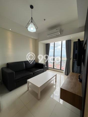 Disewakan Apartemen Terjangkau 1 KT di Batam Centre Batam Disewakan Apartemen Terjangkau 1 KT di Batam Centre Batam