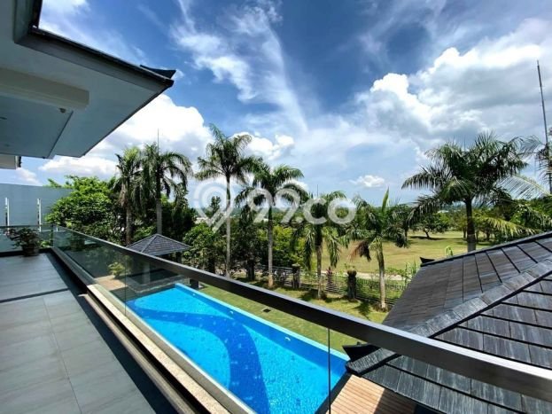 Rumah Eksklusif Dijual LT 1400m2 di Batam Kota, Batam Rumah Eksklusif Dijual LT 1400m2 di Batam Kota, Batam