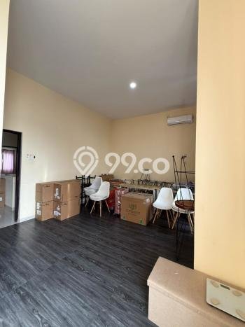 Jual Rumah Mewah Megah Dengan View Cantik di Batam Centre, Batam Jual Rumah Mewah Megah Dengan View Cantik di Batam Centre, Batam