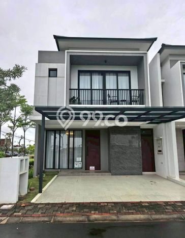 Dijual Rumah Mewah Elegan Dengan View Cantik di Batam Centre, Batam Dijual Rumah Mewah Elegan Dengan View Cantik di Batam Centre, Batam