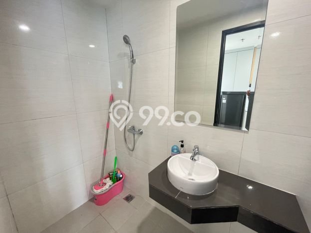 Apartemen Terawat Dijual di Batam Spesifikasi 2 KT, 1 KM Apartemen Terawat Dijual di Batam Spesifikasi 2 KT, 1 KM