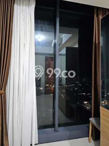 Apartemen Favorit Nyaman Dijual di Batam dengan 1 Kamar Tidur Apartemen Favorit Nyaman Dijual di Batam dengan 1 Kamar Tidur