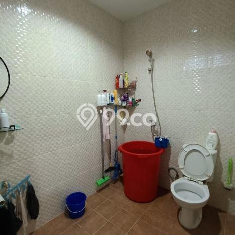 HARGA TERBAIK! Rumah Berkualitas area Batam Centre, LT 172m² LB 192m² HARGA TERBAIK! Rumah Berkualitas area Batam Centre, LT 172m² LB 192m²