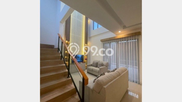 Rumah Modern Minimalis 2 KT Bisa Langsung Pindah di Batam Kota Rumah Modern Minimalis 2 KT Bisa Langsung Pindah di Batam Kota