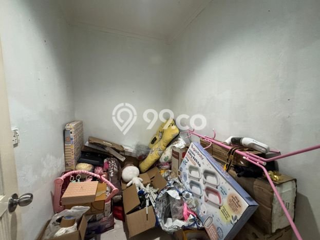 Jual Rumah Bagus Siap Huni LB 90m2 di Batam Kota, Batam Jual Rumah Bagus Siap Huni LB 90m2 di Batam Kota, Batam