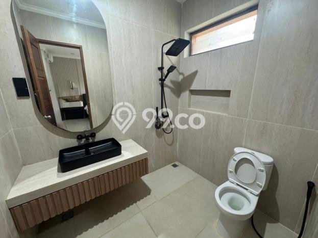 Vila di , Luas 186m2m², Lokasi Premium Vila di , Luas 186m2m², Lokasi Premium