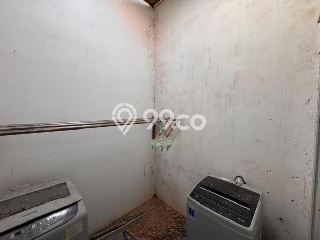 Rumah Minimalis 2 Kamar LT 77m2 di Batam Centre Rumah Minimalis 2 Kamar LT 77m2 di Batam Centre