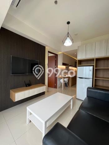 Disewakan Apartemen Terjangkau 1 KT di Batam Centre Batam Disewakan Apartemen Terjangkau 1 KT di Batam Centre Batam