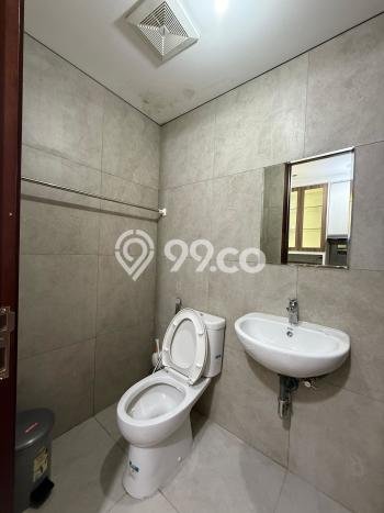 Hunian Strategis 24m2 di Batam Centre Batam 1 Bedroom Hunian Strategis 24m2 di Batam Centre Batam 1 Bedroom