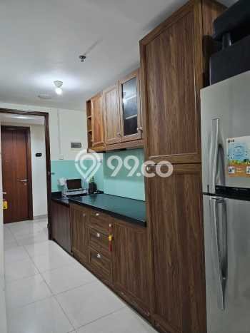 Apartemen Favorit Nyaman Dijual di Batam dengan 1 Kamar Tidur Apartemen Favorit Nyaman Dijual di Batam dengan 1 Kamar Tidur