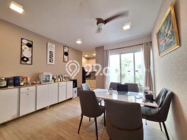 Jual Rumah Luas Megah Dengan View Cantik di Batam Centre, Batam Jual Rumah Luas Megah Dengan View Cantik di Batam Centre, Batam