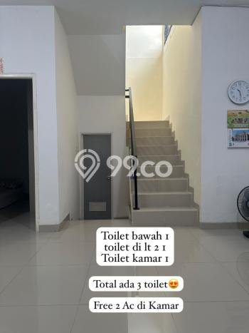 Dijual Cepat Rumah Siap Huni LT 94m2 LB 97m2 di Batam Cocok untuk Hunian Dijual Cepat Rumah Siap Huni LT 94m2 LB 97m2 di Batam Cocok untuk Hunian