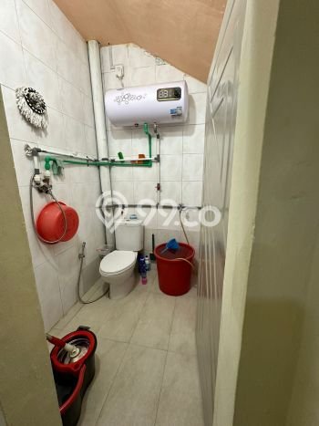 Rumah Modern 3 KT di Batam Centre Batam Full Furnished Rumah Modern 3 KT di Batam Centre Batam Full Furnished
