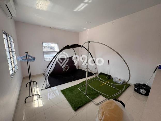 Dijual Rumah Luas Megah Dengan View Cantik di Batam Centre, Batam Dijual Rumah Luas Megah Dengan View Cantik di Batam Centre, Batam