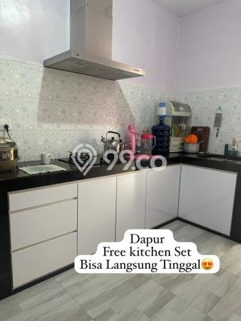 Dijual Cepat Rumah Siap Huni LT 94m2 LB 97m2 di Batam Cocok untuk Hunian Dijual Cepat Rumah Siap Huni LT 94m2 LB 97m2 di Batam Cocok untuk Hunian