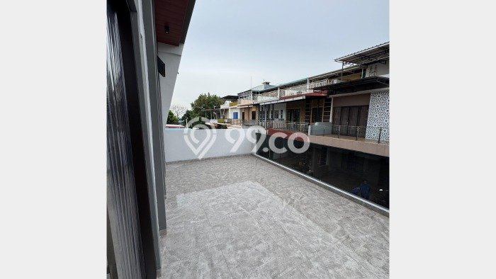 Rumah Modern 3 Kamar LT 110m2 di Batam Centre Rumah Modern 3 Kamar LT 110m2 di Batam Centre