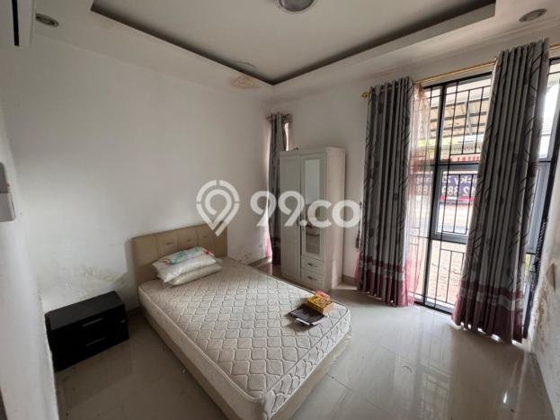 Rumah Minimalis 2 Kamar LT 77m2 di Batam Centre Rumah Minimalis 2 Kamar LT 77m2 di Batam Centre