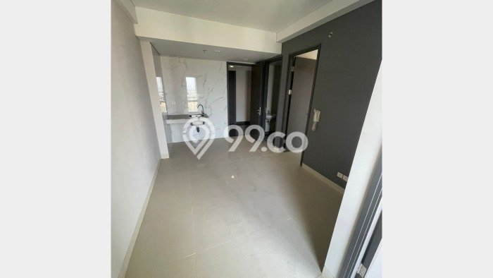 Apartemen Kawasan Batam Centre, Batam, 2 KT, Luas 38m² Apartemen Kawasan Batam Centre, Batam, 2 KT, Luas 38m²