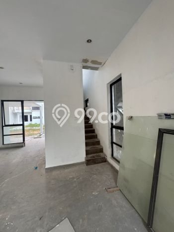 Dijual Rumah Modern 3 KT di Batam Centre, Batam Dijual Rumah Modern 3 KT di Batam Centre, Batam