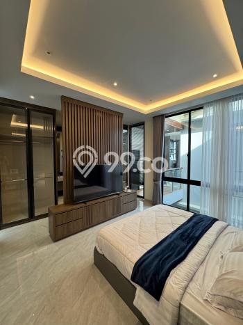 Dijual Rumah Eksklusif 4 KT di Batam Centre, Batam Dijual Rumah Eksklusif 4 KT di Batam Centre, Batam