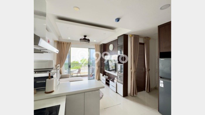 Apartemen Premium di Batam Kota, 1 KM, Luas 48m², Lingkungan Prestisius Apartemen Premium di Batam Kota, 1 KM, Luas 48m², Lingkungan Prestisius
