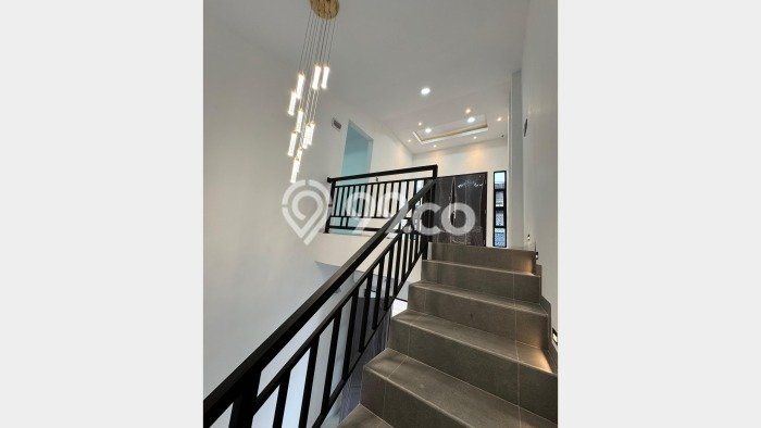 Rumah Modern 3 Kamar LT 110m2 di Batam Centre Rumah Modern 3 Kamar LT 110m2 di Batam Centre