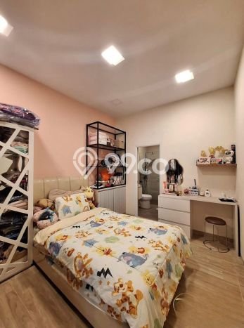 Jual Rumah Luas Megah Dengan View Cantik di Batam Centre, Batam Jual Rumah Luas Megah Dengan View Cantik di Batam Centre, Batam